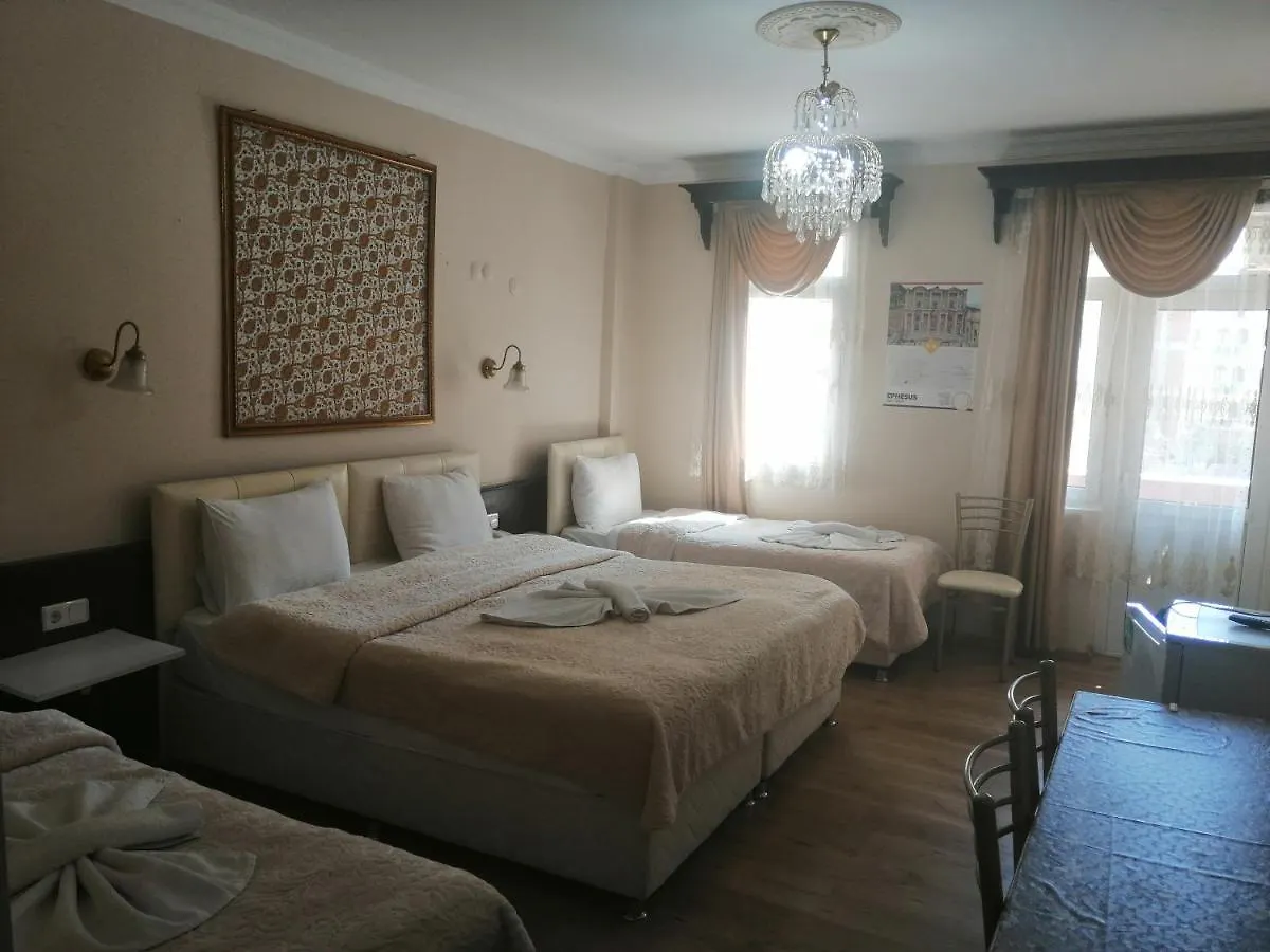 Ephesus Centrum Selcuk Hotel