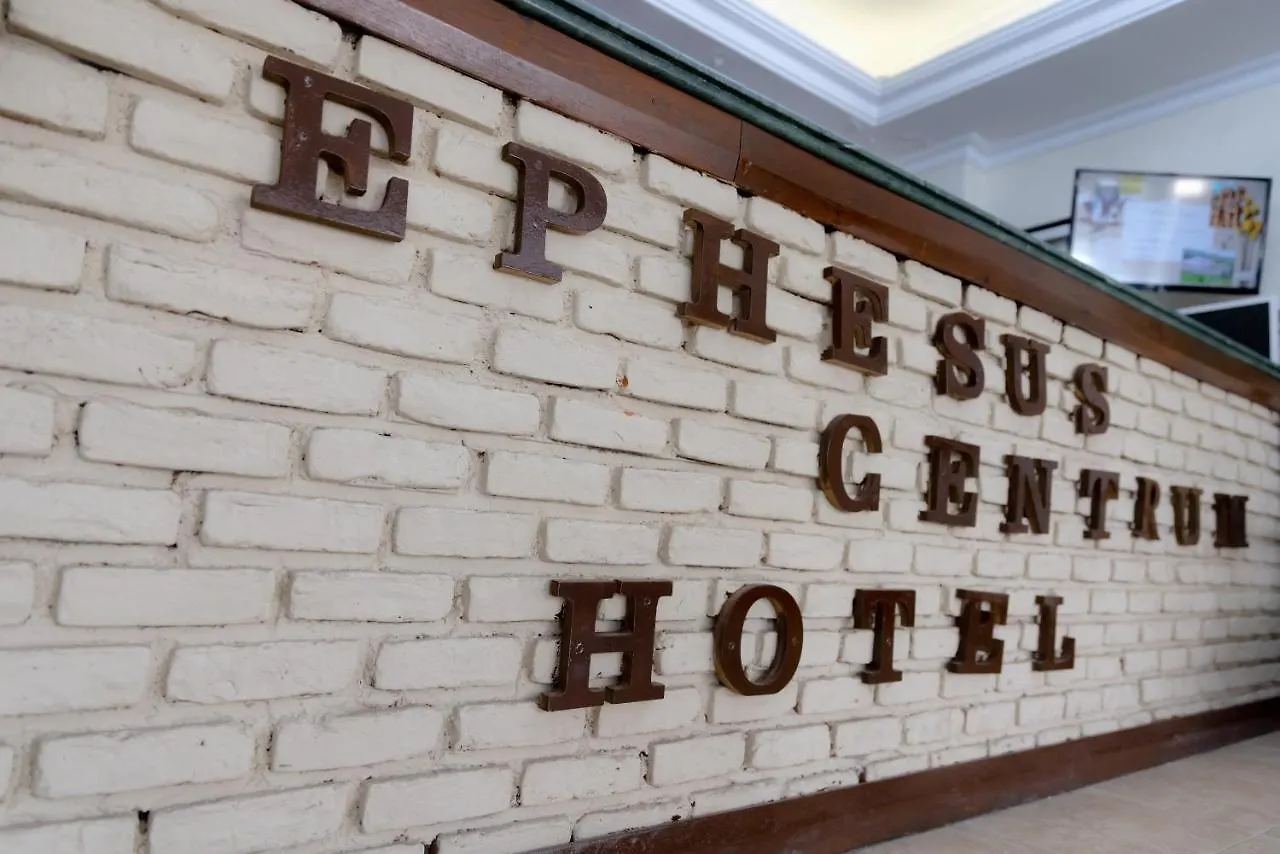 Ephesus Centrum Selçuk Otel