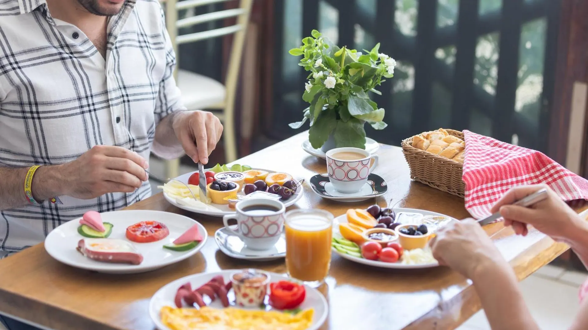 Hotel Ephesus Centrum Selcuk
