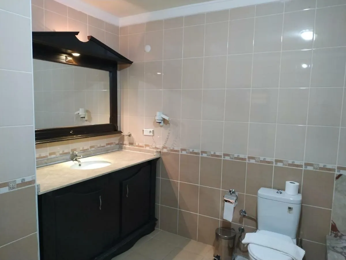 Ephesus Centrum Selçuk Otel