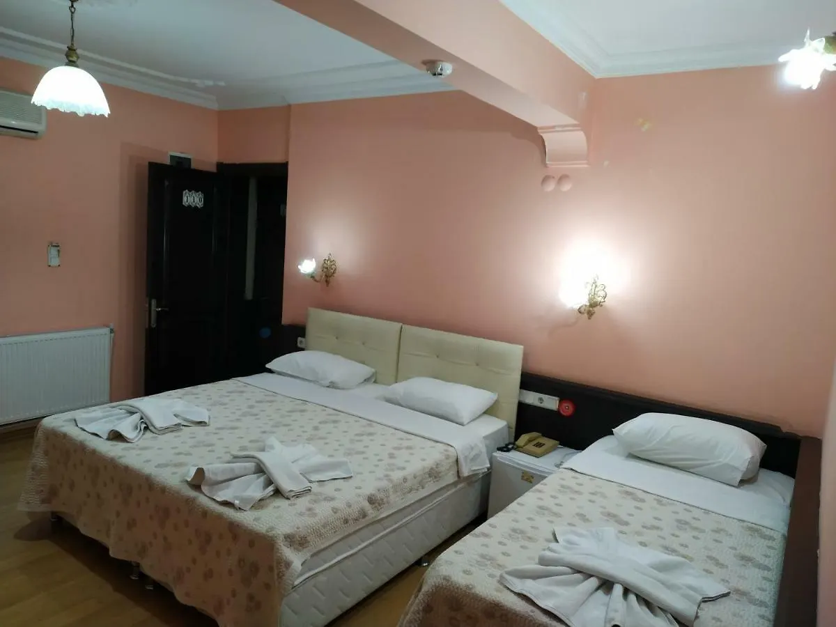 Otel Ephesus Centrum Selçuk