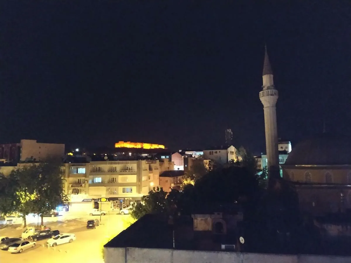 Ephesus Centrum Selçuk Türkiye