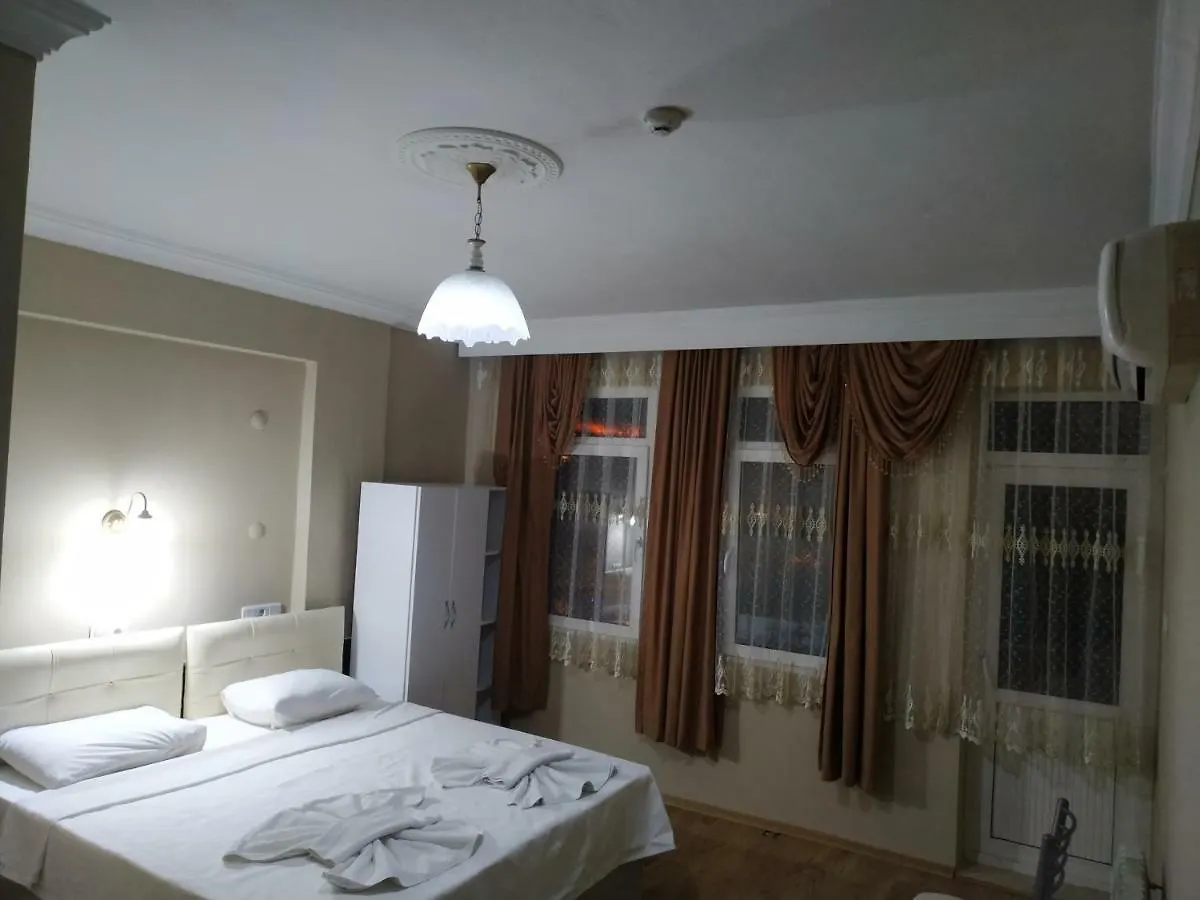 Hotel Ephesus Centrum Selcuk
