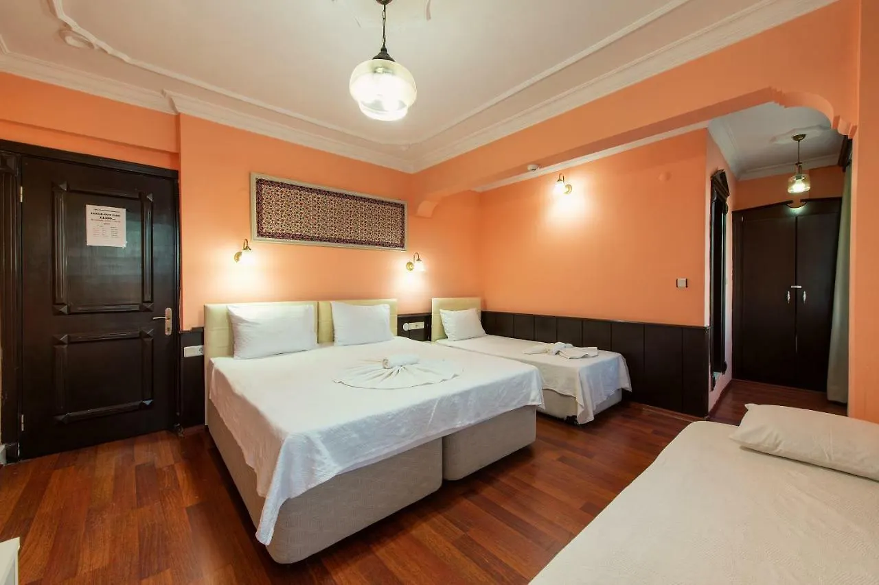 Ephesus Centrum Selçuk Otel