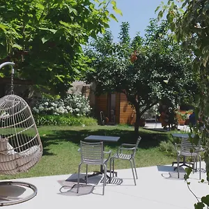 Hotel Paul Aix-en-Provence