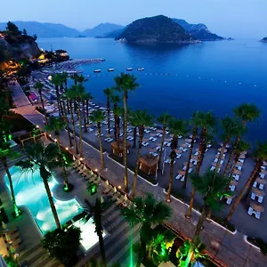 Quadas - Adult Only Hotel