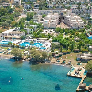 ホテル Golden Age Bodrum