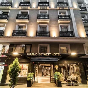 Grand Beyazit Old 4* Istanbul