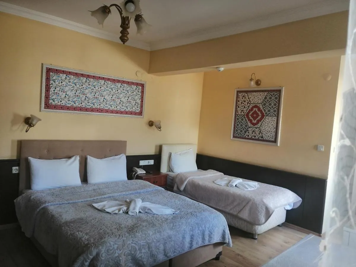 Ephesus Centrum Selcuk Hotel