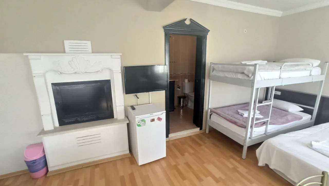 Hotel Ephesus Centrum Selcuk