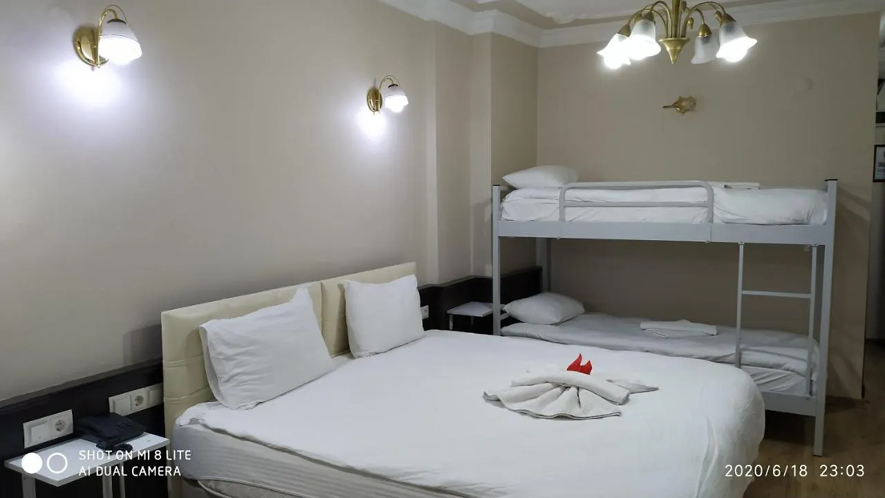 Hotel Ephesus Centrum Selcuk
