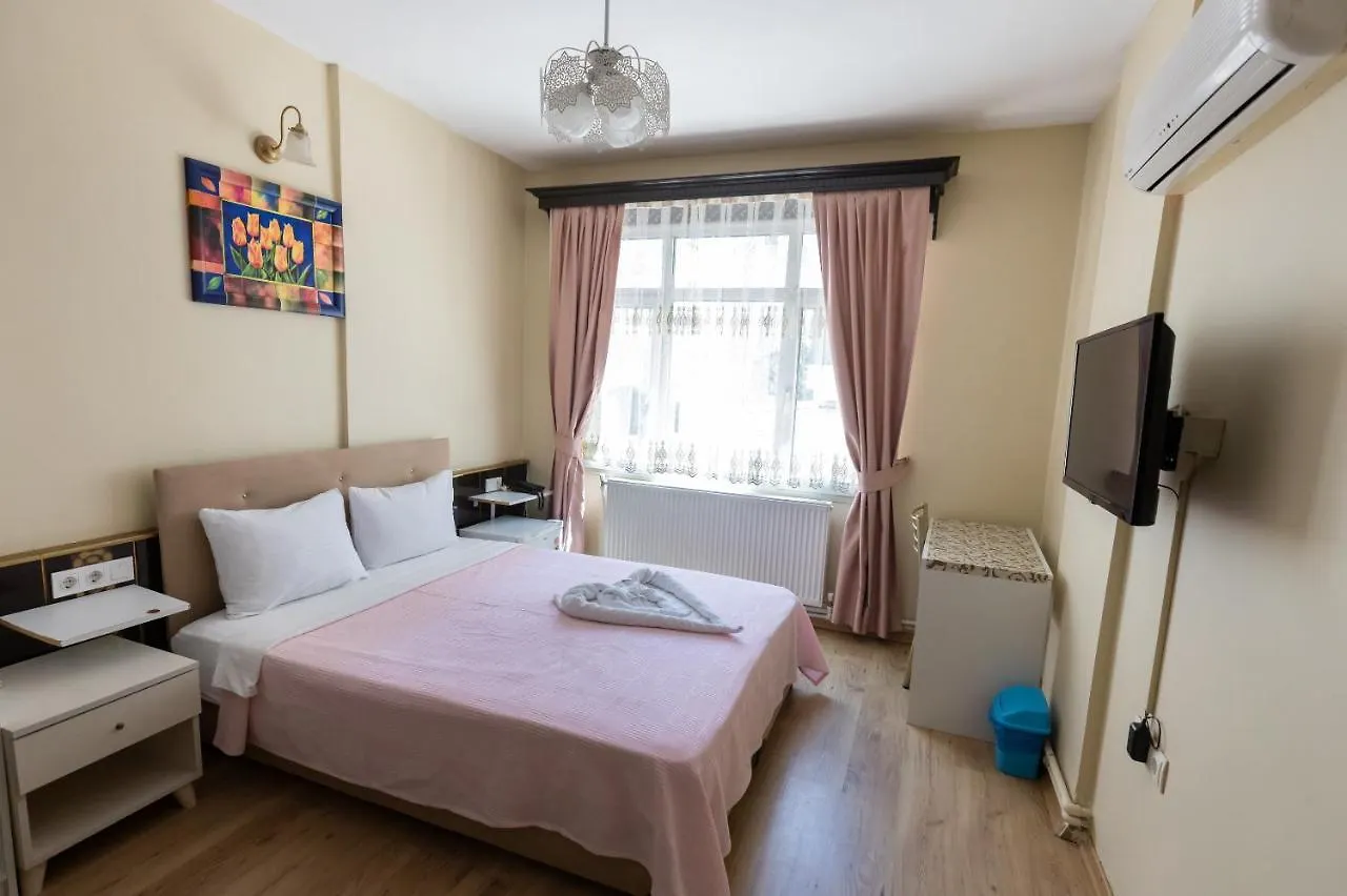 *** Hotel Ephesus Centrum Selcuk Turkey