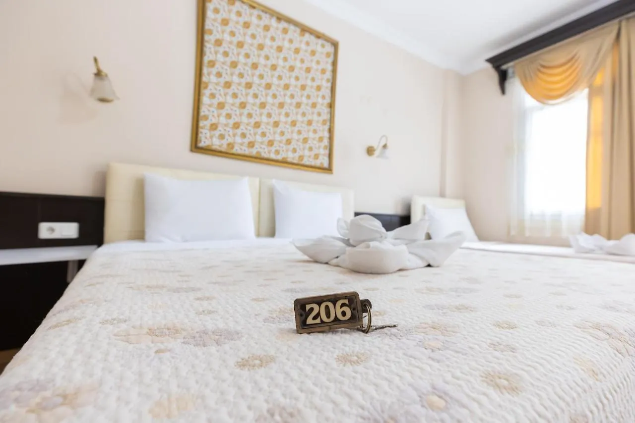 Ephesus Centrum Selcuk Hotel