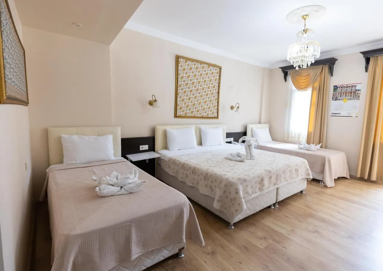 Ephesus Centrum Selcuk Hotel