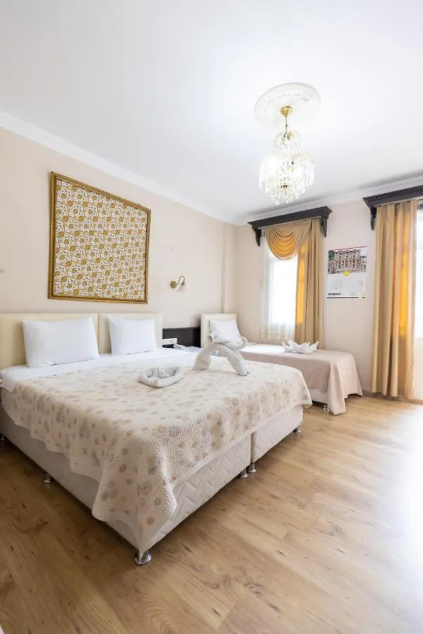 Ephesus Centrum Selçuk Hotel