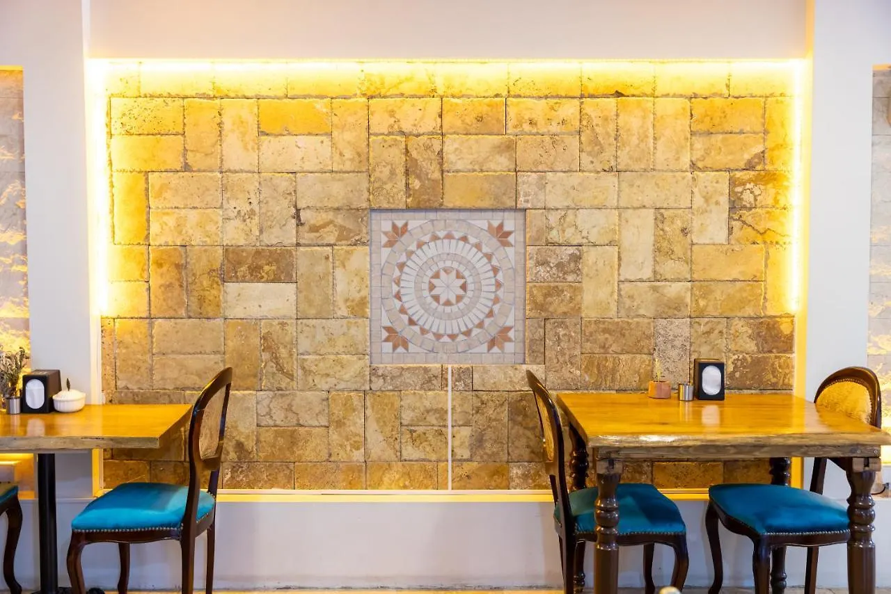 Ephesus Centrum Selcuk Hotel