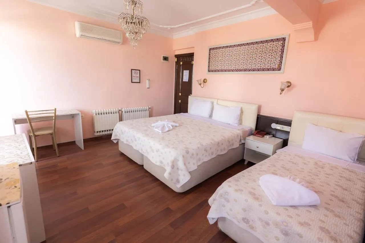 Ephesus Centrum Selcuk Hotel