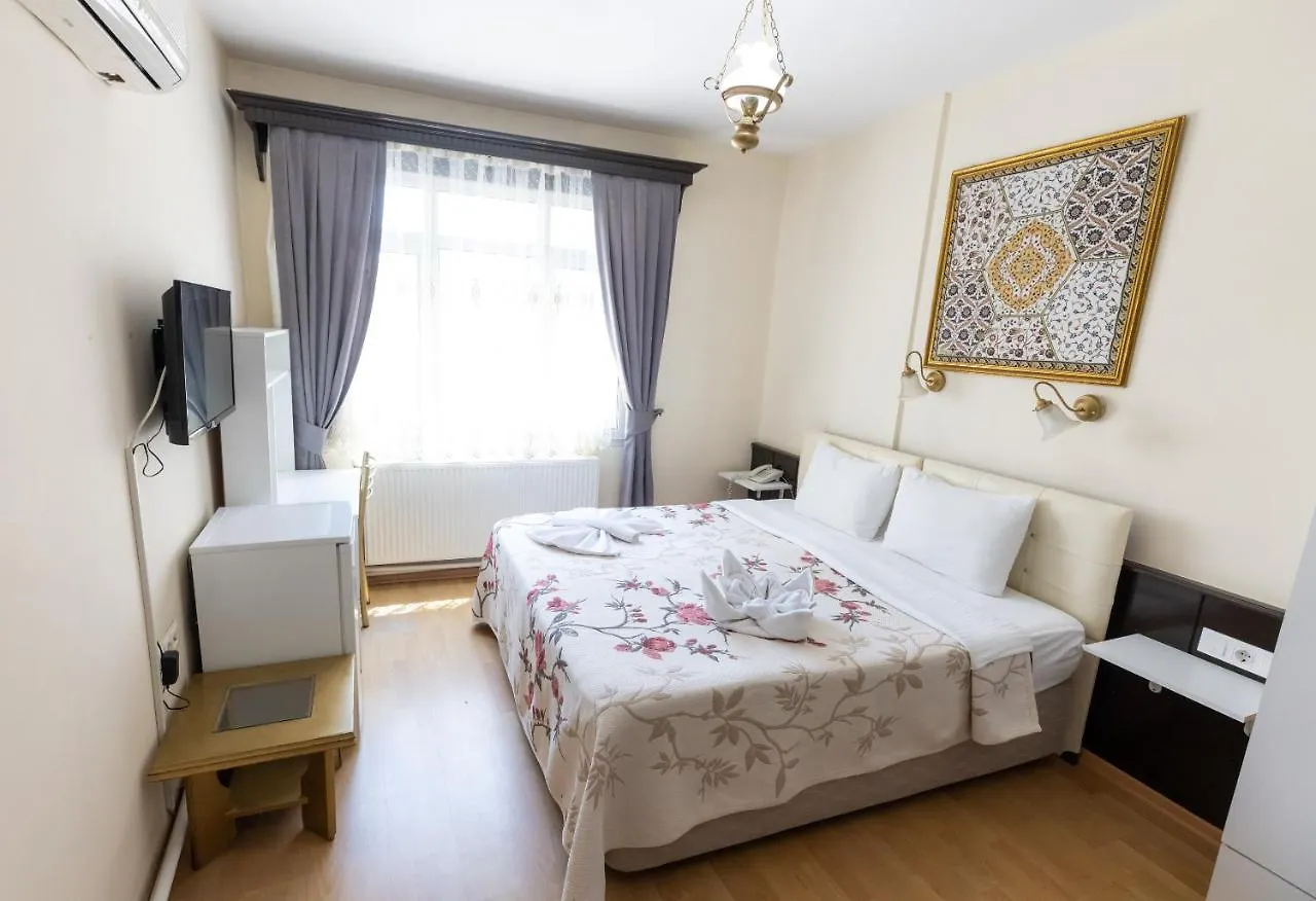 Ephesus Centrum Selcuk Hotel