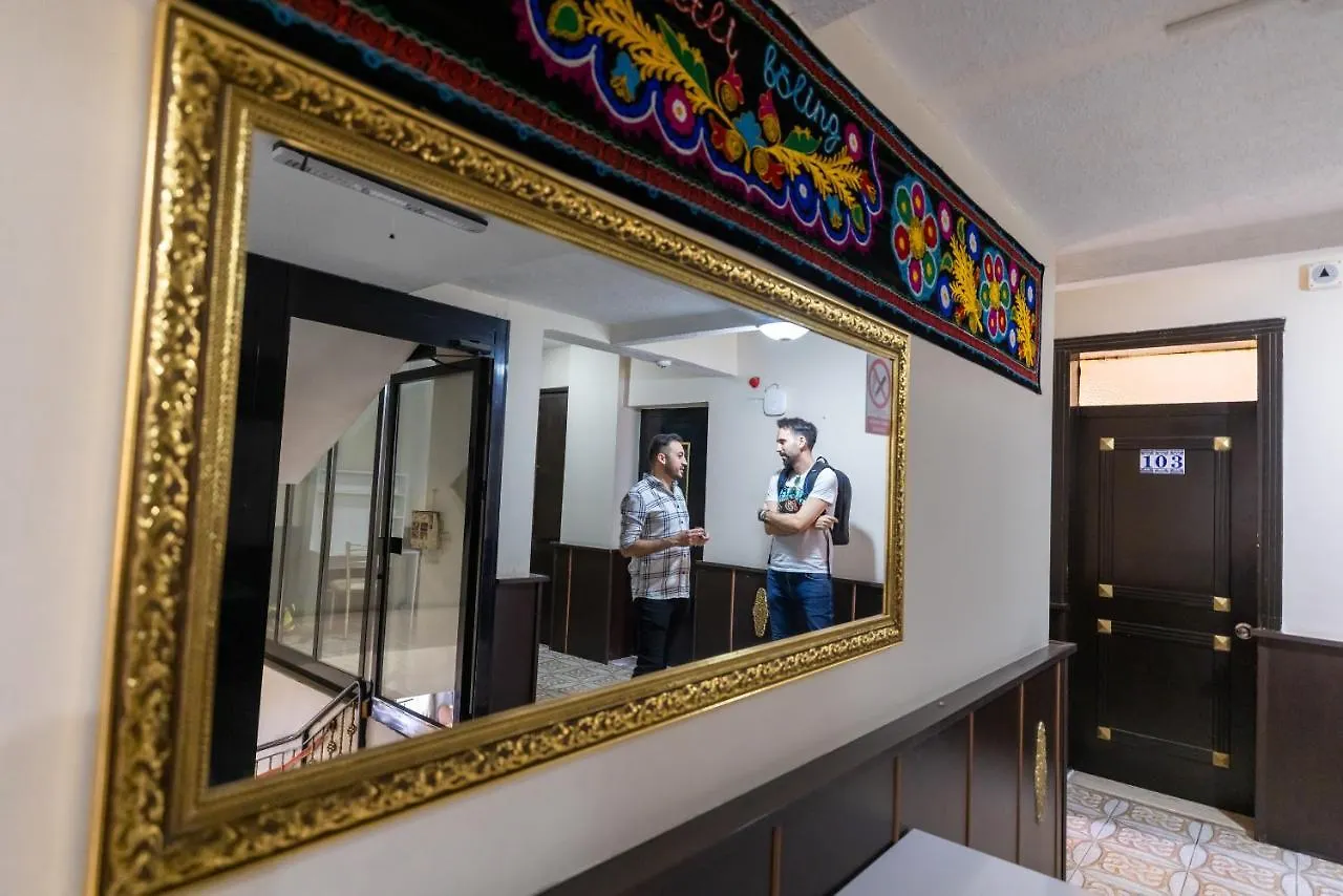 Ephesus Centrum Selçuk Hotel