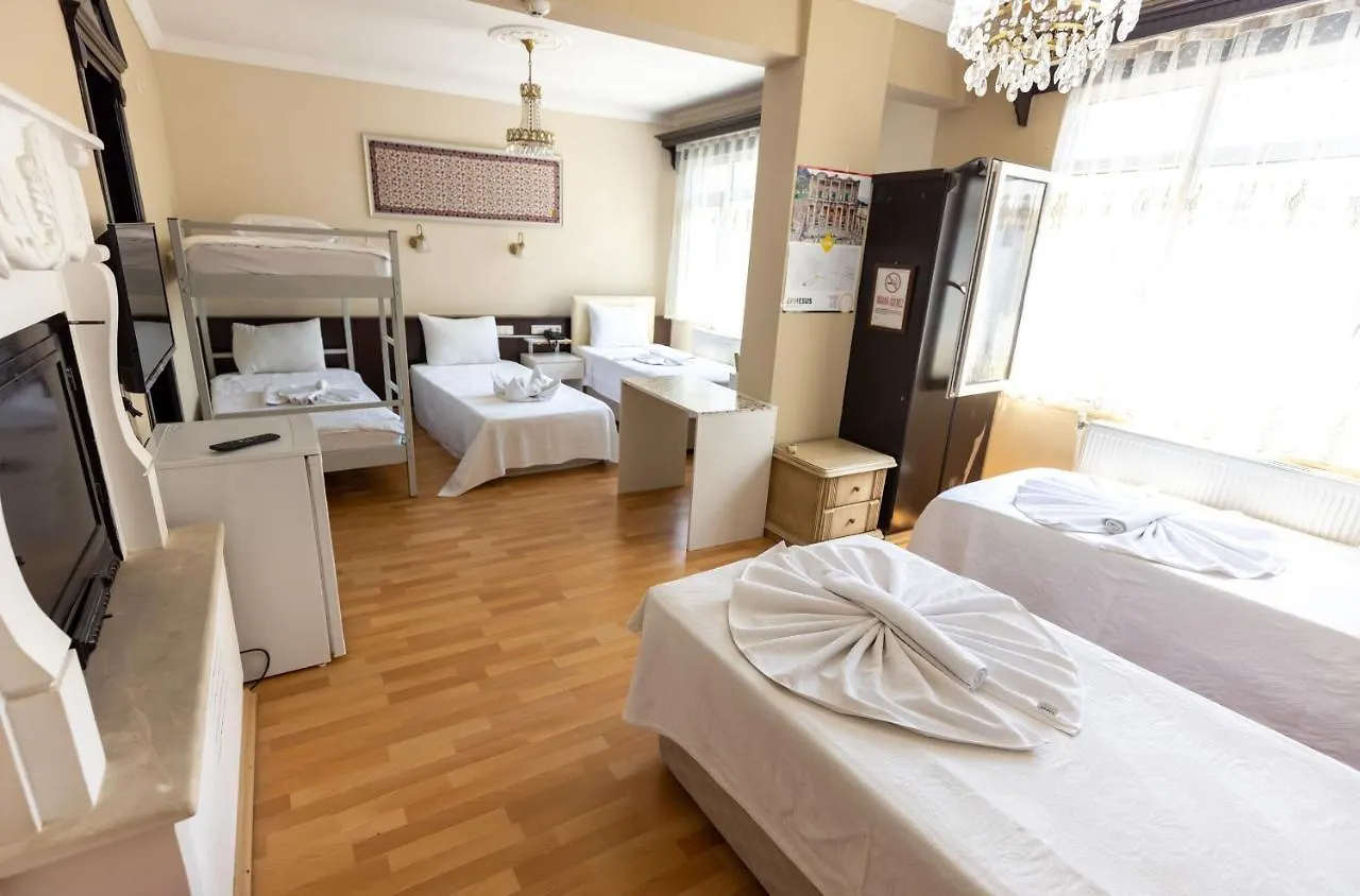 Ephesus Centrum 셀주크