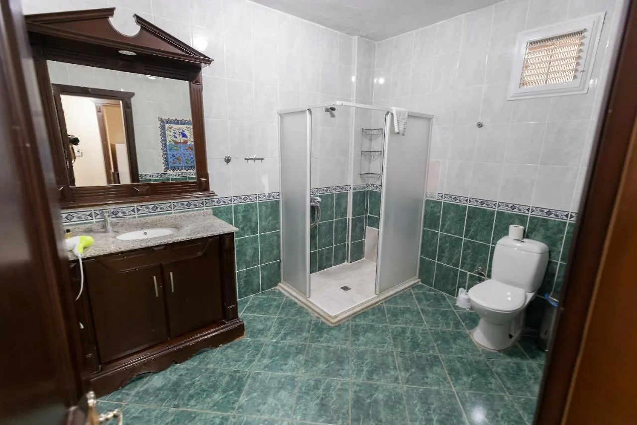 Ephesus Centrum Selcuk Hotel