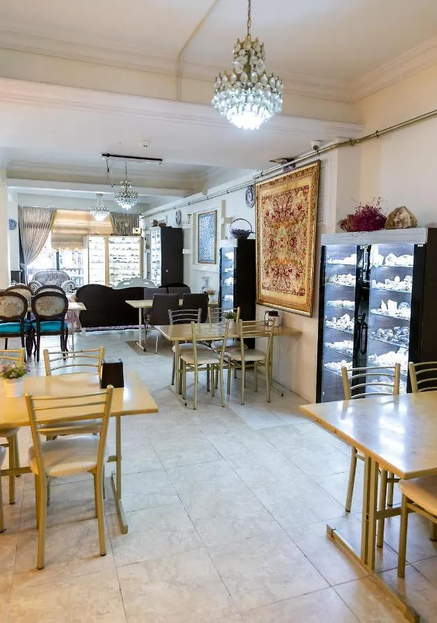 Ephesus Centrum 셀주크