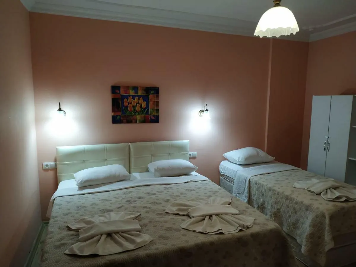 Hotel Ephesus Centrum Selcuk