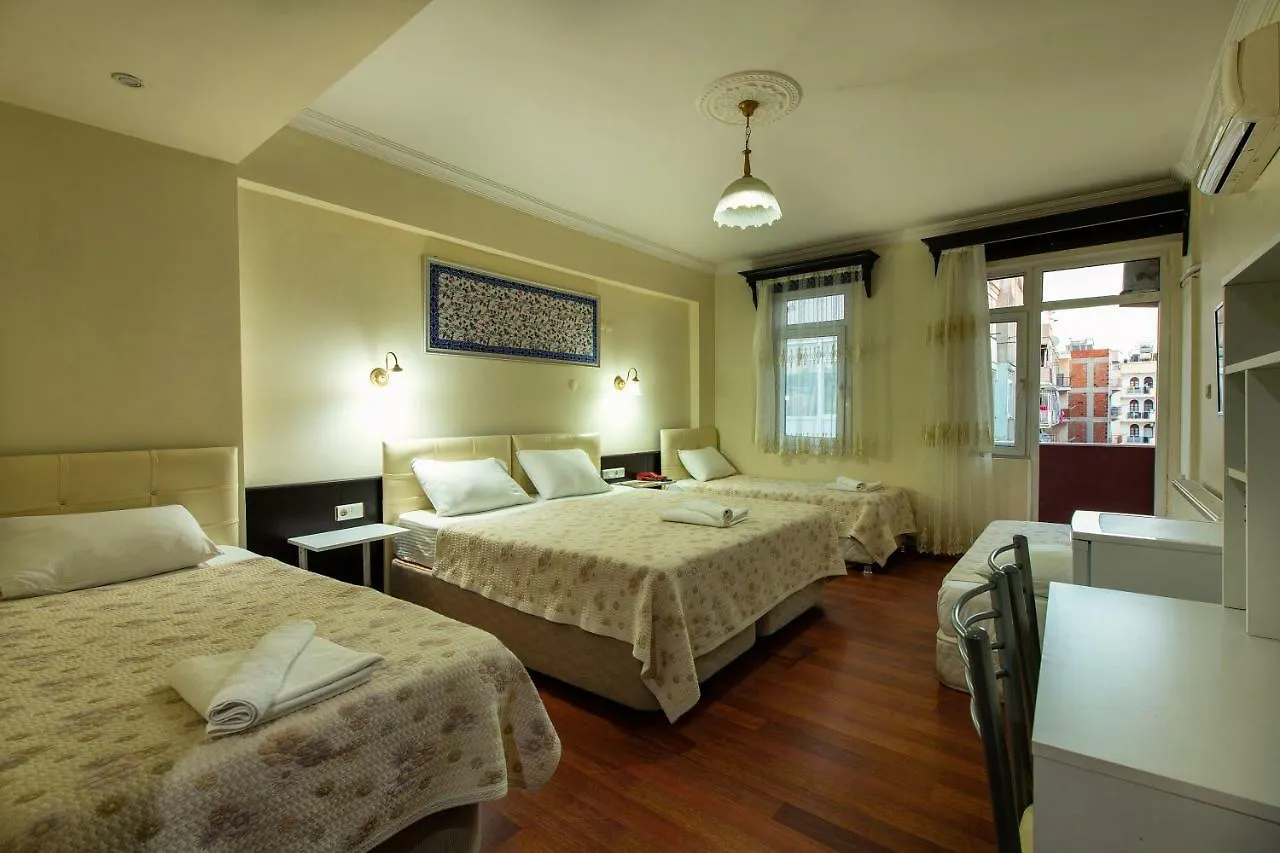 Ephesus Centrum Selcuk Hotel
